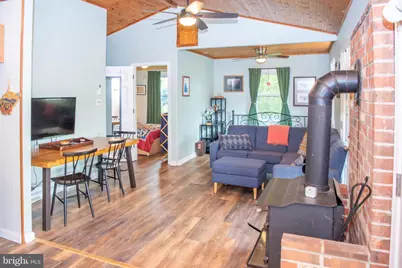 78 Valley View Road, Lost City, WV 26810 - Photo 5