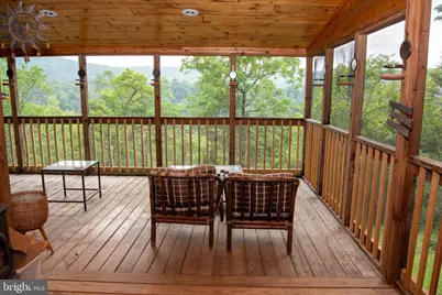 78 Valley View Road, Lost City, WV 26810 - Photo 49