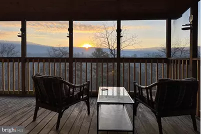 78 Valley View Road, Lost City, WV 26810 - Photo 1