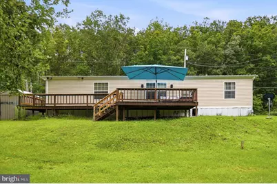 659 N Mountain Road, Wardensville, WV 26851 - Photo 25