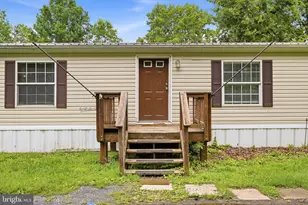 659 N Mountain Rd, Wardensville, WV 26851 - Photo 3