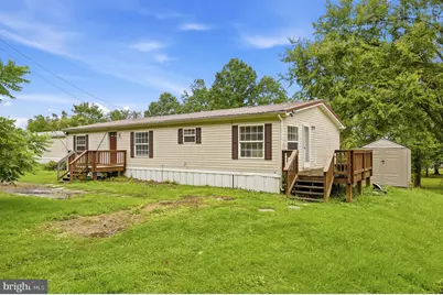 659 N Mountain Road, Wardensville, WV 26851 - Photo 1
