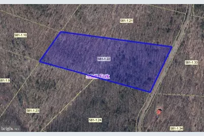 Lot 75 Hunters Ridge Trail, Moorefield, WV 26836 - Photo 49