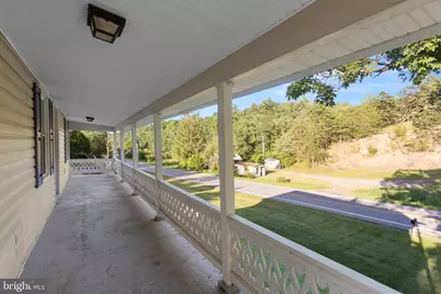 17514 State Road 259, Mathias, WV 26812 - Photo 15