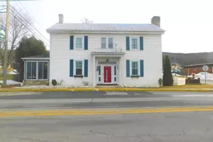 105 E Main St, Wardensville, WV 26851 - Photo 1