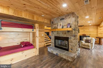 5496 S Branch Mountain Road, Moorefield, WV 26836 - Photo 65