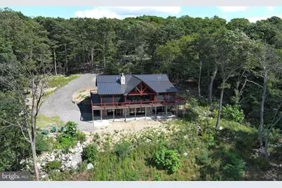5496 S Branch Mountain Road, Moorefield, WV 26836 - Photo 119