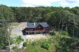 5496 S Branch Mountain Rd, Moorefield, WV 26836 - Photo 119