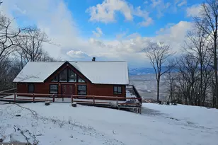 5496 S Branch Mountain Rd, Moorefield, WV 26836 - Photo 3