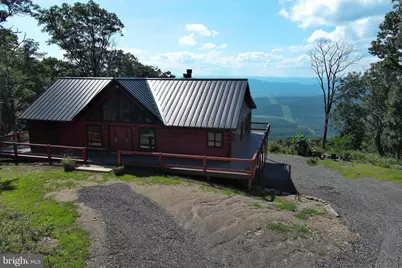 5496 S Branch Mountain Road, Moorefield, WV 26836 - Photo 115