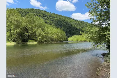 5496 S Branch Mountain Road, Moorefield, WV 26836 - Photo 133