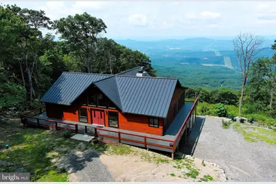 5496 S Branch Mountain Road, Moorefield, WV 26836 - Photo 105