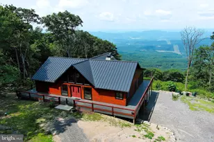 5496 S Branch Mountain Rd, Moorefield, WV 26836 - Photo 105
