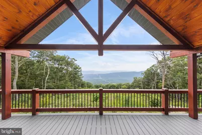 5496 S Branch Mountain Road, Moorefield, WV 26836 - Photo 19