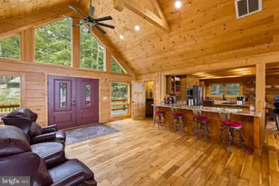 5496 S Branch Mountain Rd, Moorefield, WV 26836 - Photo 41