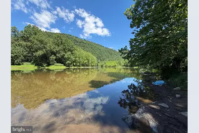 5496 S Branch Mountain Road, Moorefield, WV 26836 - Photo 137