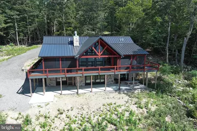 5496 S Branch Mountain Road, Moorefield, WV 26836 - Photo 121