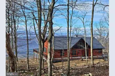 5496 S Branch Mountain Road, Moorefield, WV 26836 - Photo 25