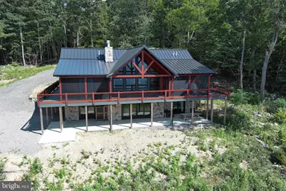 5496 S Branch Mountain Road, Moorefield, WV 26836 - Photo 123