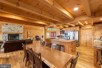 5496 S Branch Mountain Road, Moorefield, WV 26836 - Photo 51