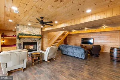 5496 S Branch Mountain Road, Moorefield, WV 26836 - Photo 59