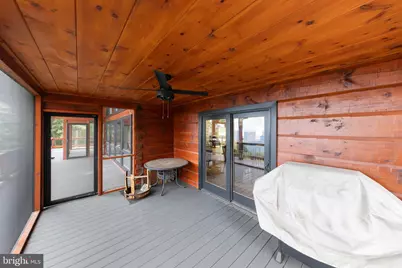 5496 S Branch Mountain Road, Moorefield, WV 26836 - Photo 75