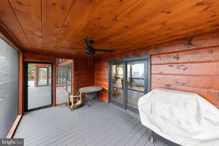 5496 S Branch Mountain Rd, Moorefield, WV 26836 - Photo 75