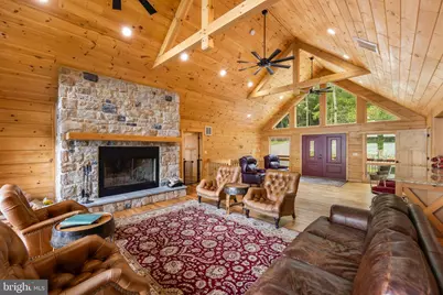 5496 S Branch Mountain Road, Moorefield, WV 26836 - Photo 43