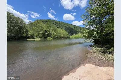 5496 S Branch Mountain Road, Moorefield, WV 26836 - Photo 135