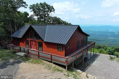 5496 S Branch Mountain Road, Moorefield, WV 26836 - Photo 113