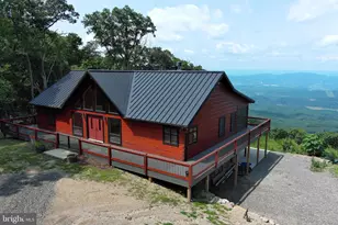 5496 S Branch Mountain Rd, Moorefield, WV 26836 - Photo 113