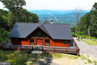 5496 S Branch Mountain Road, Moorefield, WV 26836 - Photo 107