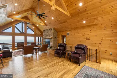 5496 S Branch Mountain Road, Moorefield, WV 26836 - Photo 39