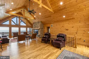 5496 S Branch Mountain Rd, Moorefield, WV 26836 - Photo 39