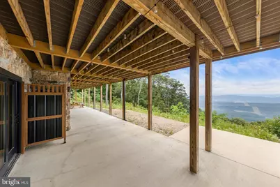 5496 S Branch Mountain Road, Moorefield, WV 26836 - Photo 85