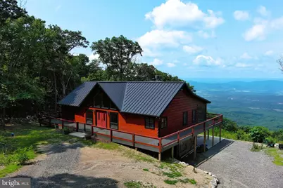 5496 S Branch Mountain Road, Moorefield, WV 26836 - Photo 111