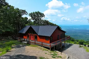 5496 S Branch Mountain Rd, Moorefield, WV 26836 - Photo 111
