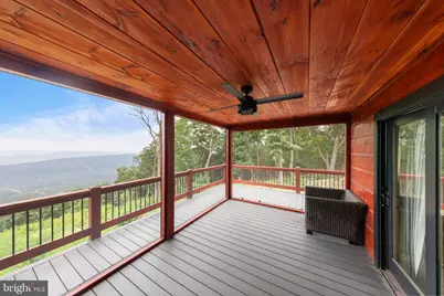 5496 S Branch Mountain Road, Moorefield, WV 26836 - Photo 81