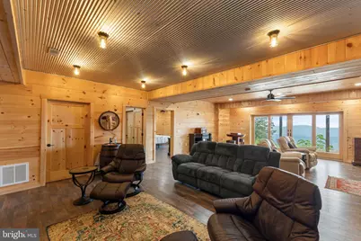 5496 S Branch Mountain Road, Moorefield, WV 26836 - Photo 61