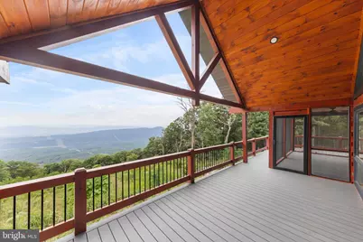 5496 S Branch Mountain Road, Moorefield, WV 26836 - Photo 77
