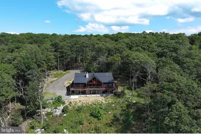 5496 S Branch Mountain Road, Moorefield, WV 26836 - Photo 125
