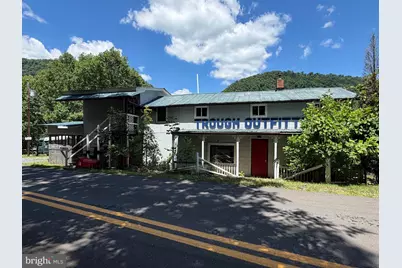 5496 S Branch Mountain Road, Moorefield, WV 26836 - Photo 143