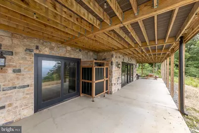 5496 S Branch Mountain Road, Moorefield, WV 26836 - Photo 83