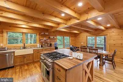 5496 S Branch Mountain Road, Moorefield, WV 26836 - Photo 47