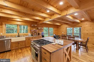 5496 S Branch Mountain Rd, Moorefield, WV 26836 - Photo 47