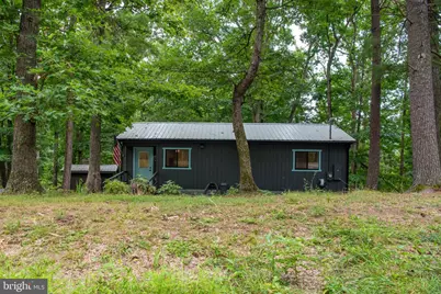689 Snyders Ridge Road, Mathias, WV 26812 - Photo 7