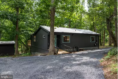 689 Snyders Ridge Road, Mathias, WV 26812 - Photo 5