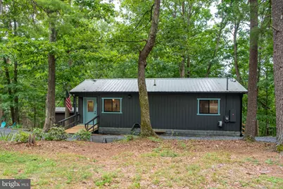 689 Snyders Ridge Road, Mathias, WV 26812 - Photo 93