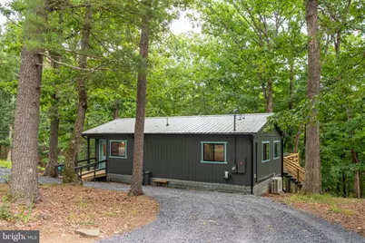 689 Snyders Ridge Road, Mathias, WV 26812 - Photo 9