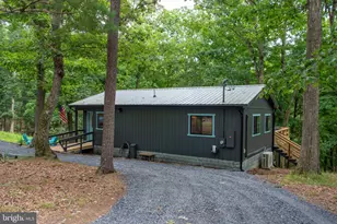 689 Snyders Ridge Rd, Mathias, WV 26812 - Photo 95
